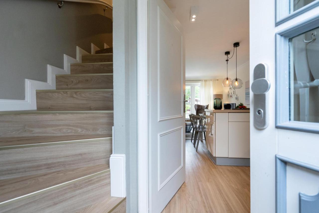 Haus Shelly Ferienhaus *