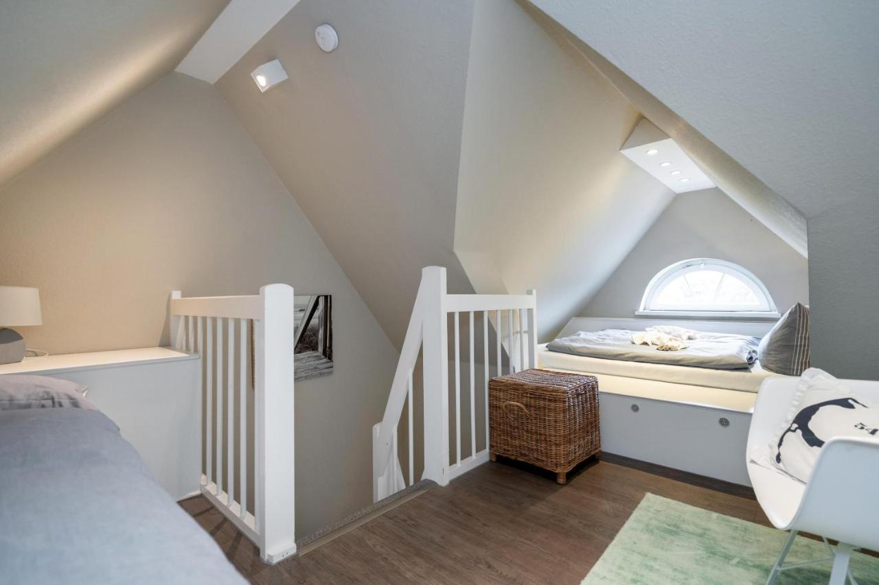Ferienhaus Haus Shelly Keitum