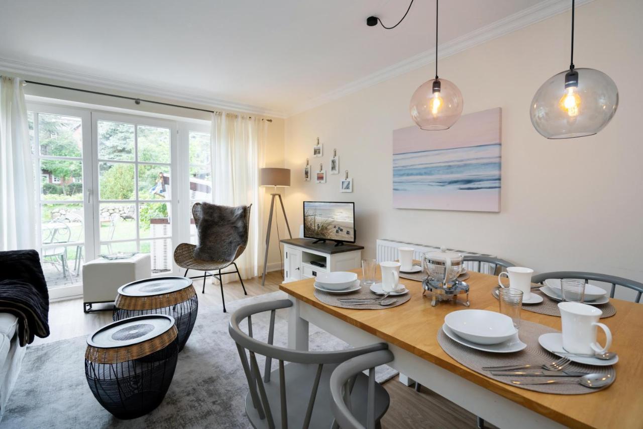 Haus Shelly Ferienhaus Keitum