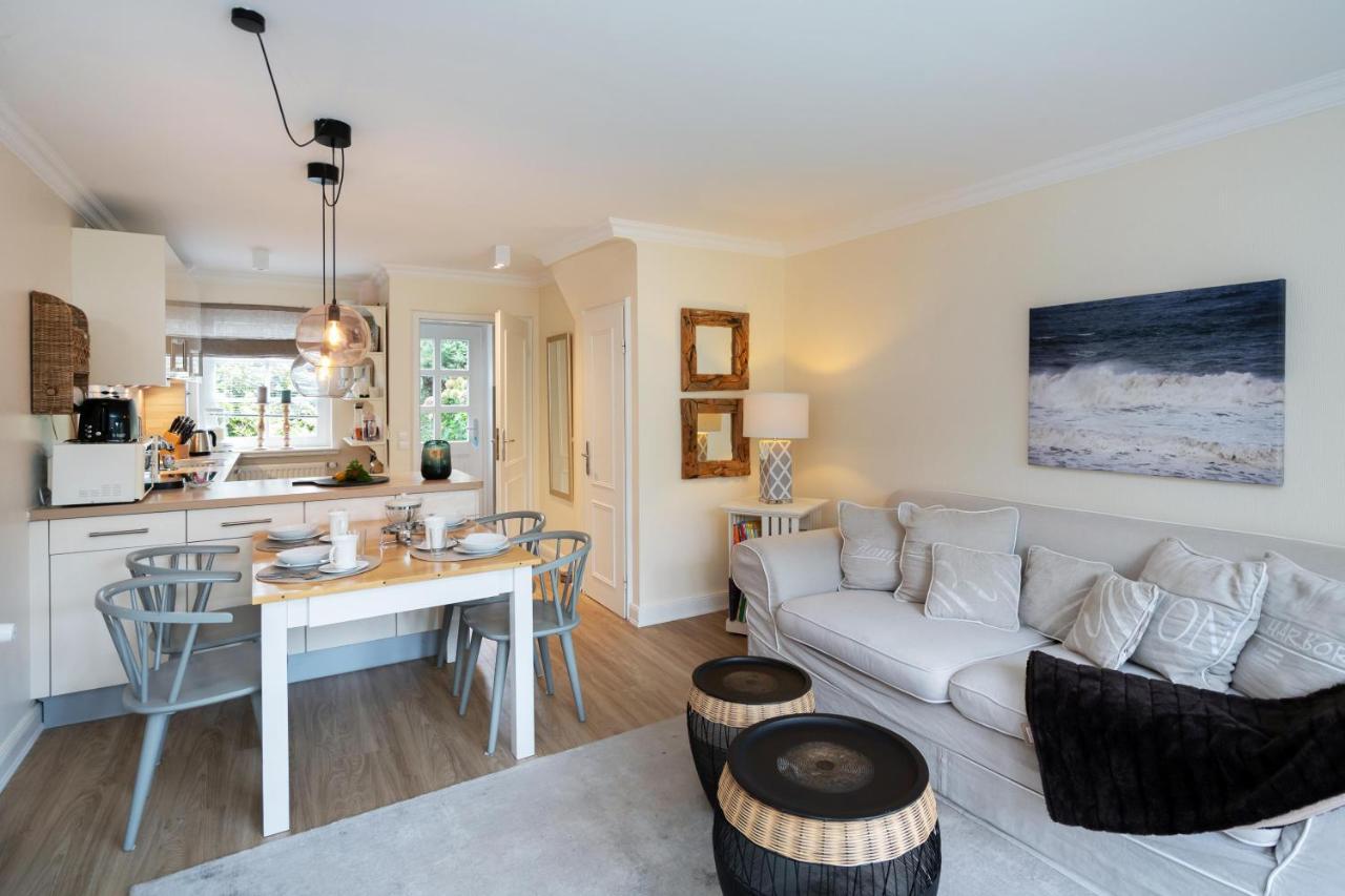 Ferienhaus Haus Shelly Keitum