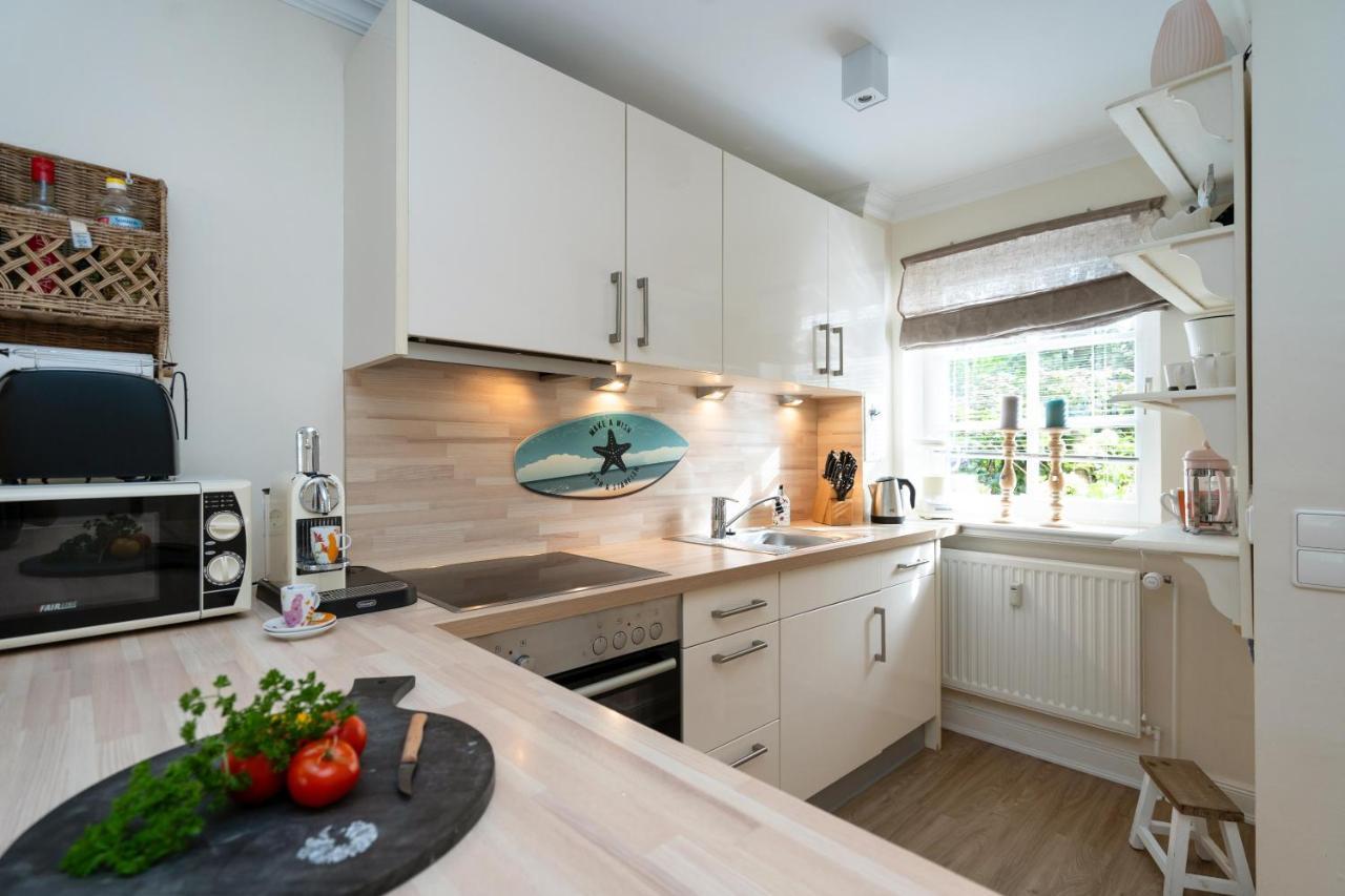 Ferienhaus Haus Shelly