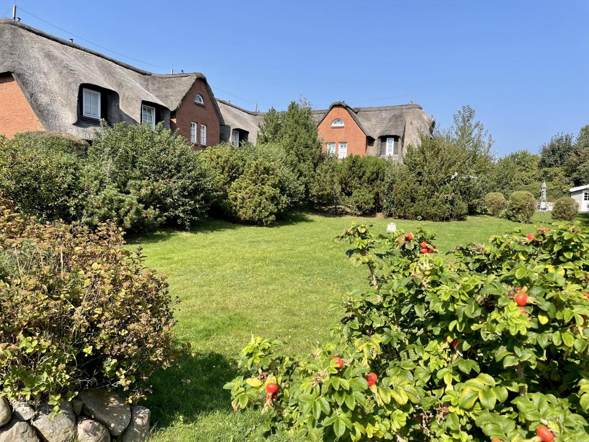 Haus Shelly Ferienhaus *