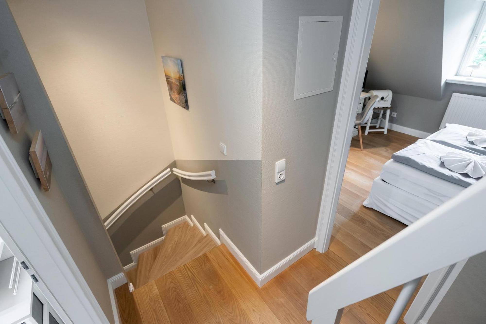 Haus Shelly Ferienhaus